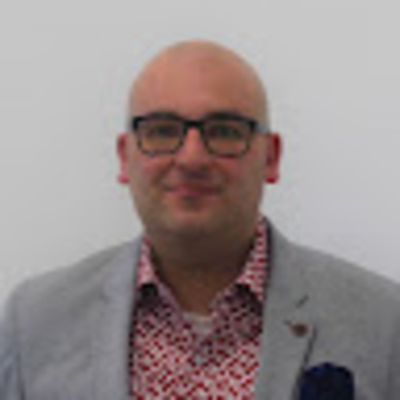 Meet your Posher, Jason - Picture 1 of 1